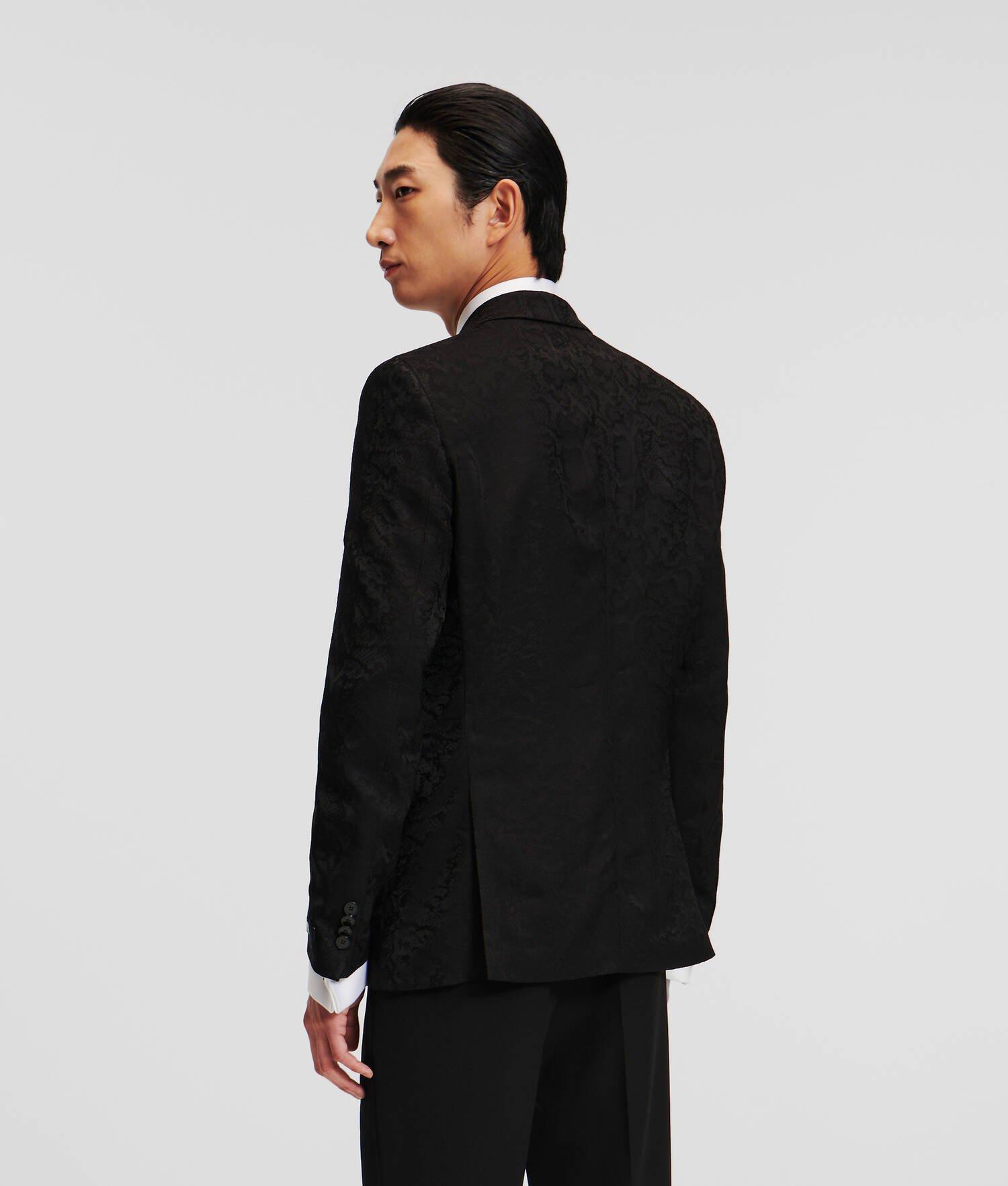 TAILORED JACKET Product Image