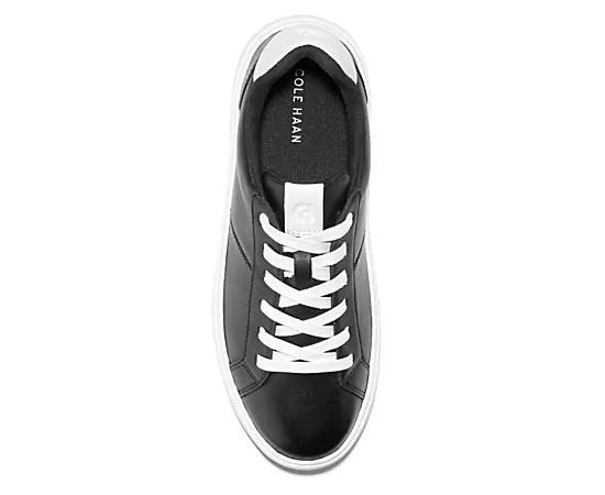 Cole Haan Womens Grand Crosscourt Coaster Sneaker Product Image