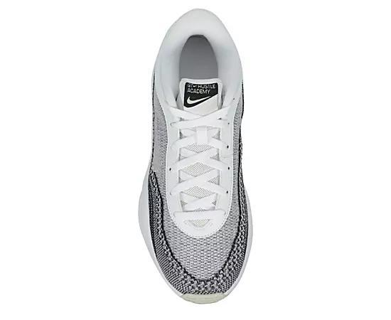 Nike Men's Fly Knit G.t. Hustle Academy Basketball Shoe Product Image