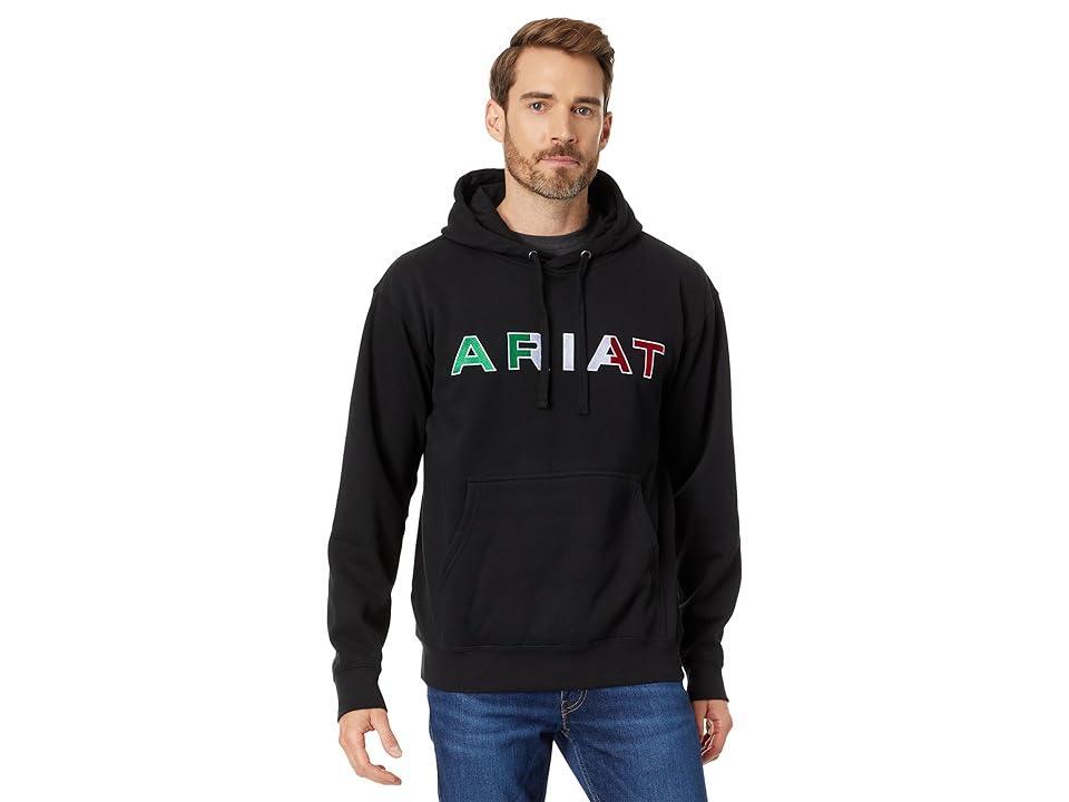 Ariat Men's Mexico Hoodie Product Image