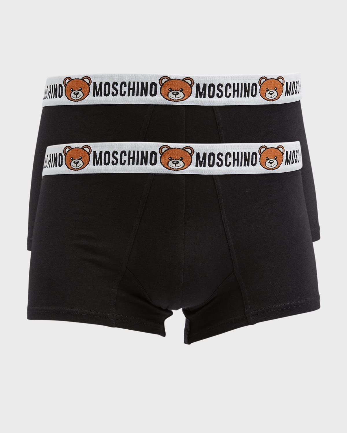 Mens 2-Pack Boxer Briefs Product Image