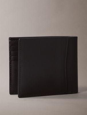 Monogram Logo Billfold Wallet Product Image