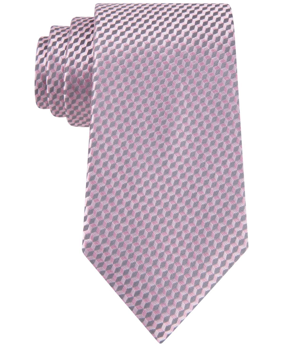 Mens Michael Kors Neat Silk Tie Product Image