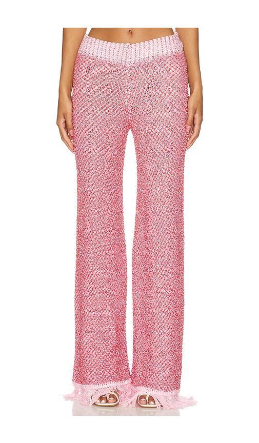 Grace Sequined Pant Product Image