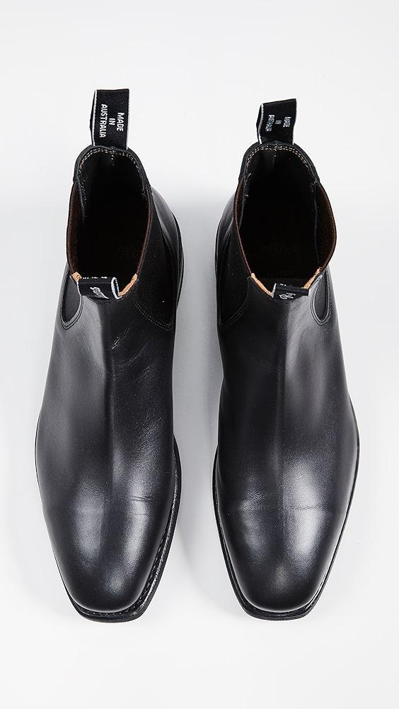 R.M. Williams Comfort RM Leather Chelsea Boots | Shopbop Product Image