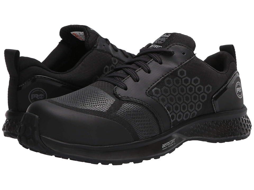 Timberland PRO Reaxion Womens Composite-Toe Work Shoes Product Image