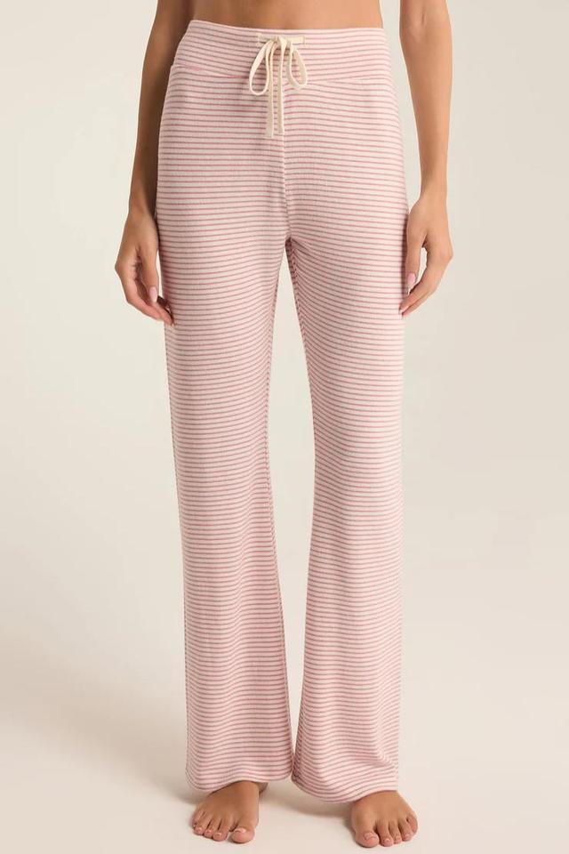 Clouds Stripe Pant Product Image