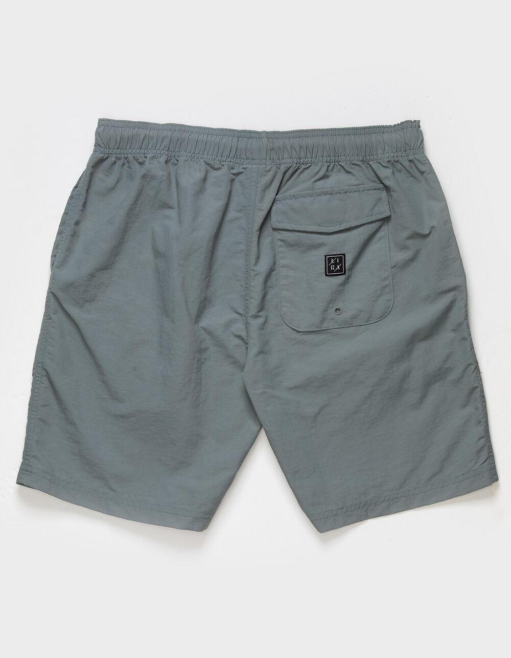 LIRA Court Nylon Mens Shorts Product Image