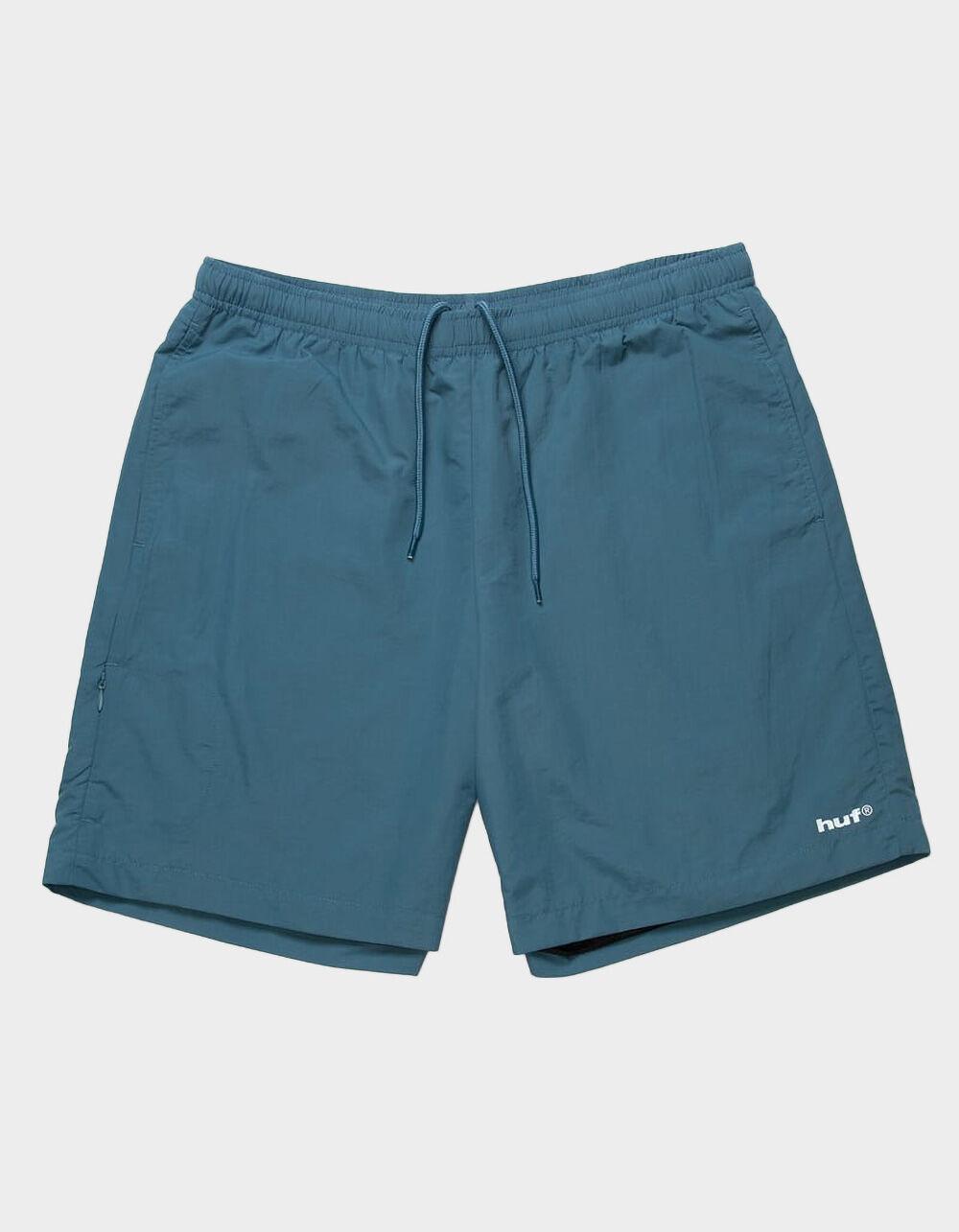 HUF Pacific Easy Mens Elastic Waist Shorts Product Image