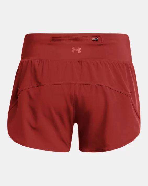 Women's UA Launch Pro 3'' Shorts Product Image