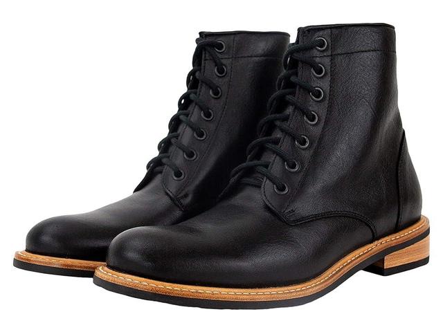 Nisolo Amalia Water Resistant Boot Product Image