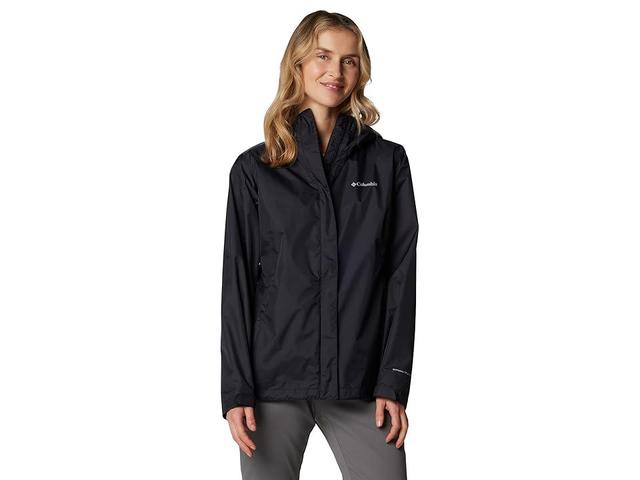 Columbia Arcadia II Jacket Women's Clothing Product Image