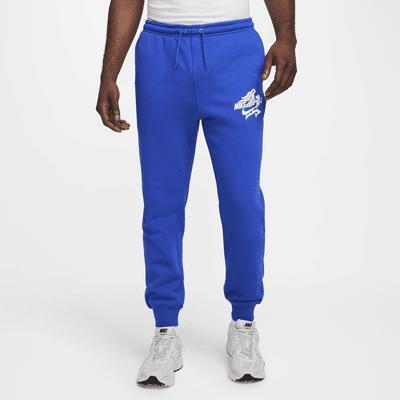 Nike Sportswear Club Men's Fleece Joggers Product Image