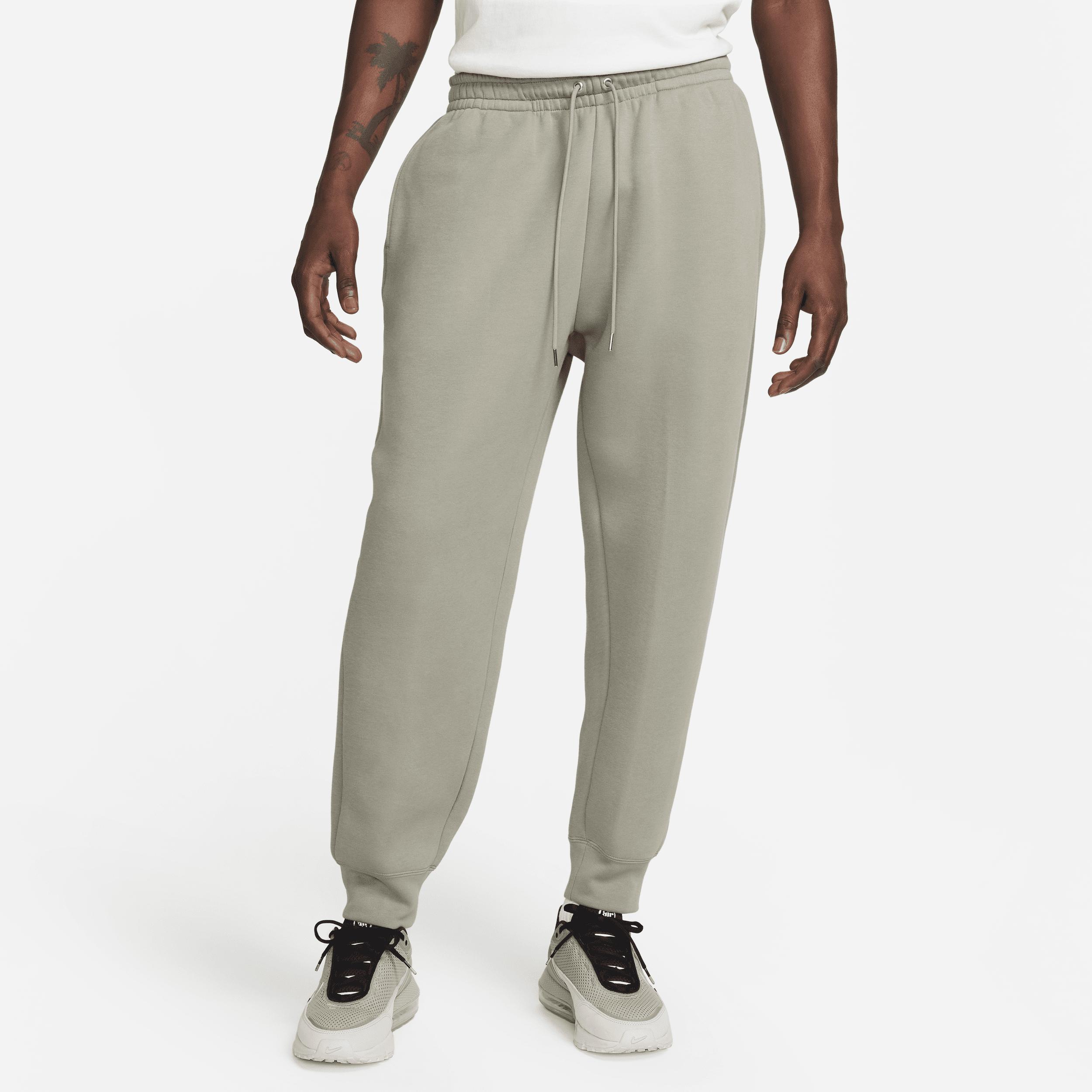 Nike Men's Tech Fleece Reimagined Fleece Pants Product Image