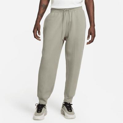 Nike Tech Fleece Reimagined Men's Fleece Pants Product Image