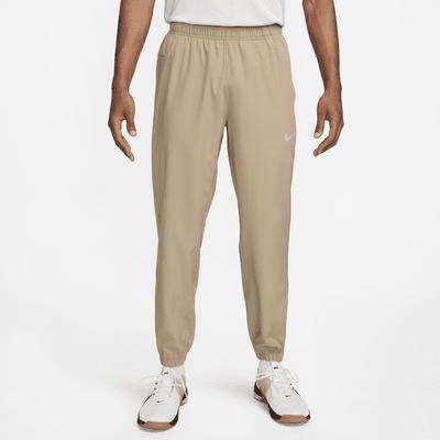 Nike Form Men's Dri-FIT Tapered Versatile Pants Product Image