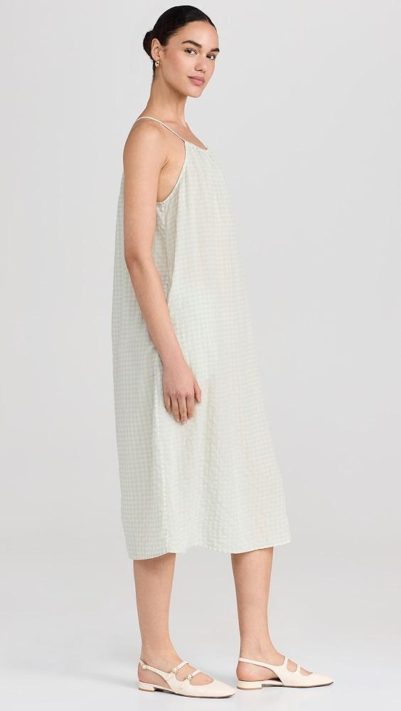 American Vintage Midi Dress | Shopbop Product Image