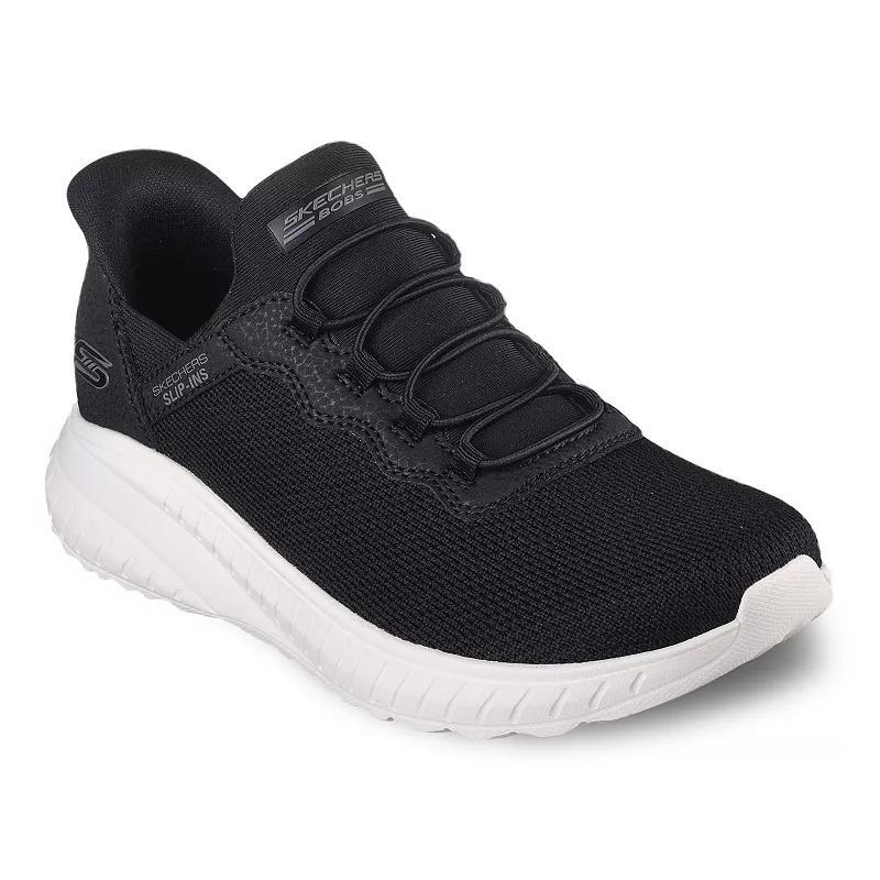 BOBS from SKECHERS Bobs Squad Chaos - Daily Inspiration Hands Free Slip-Ins Women's Shoes Product Image