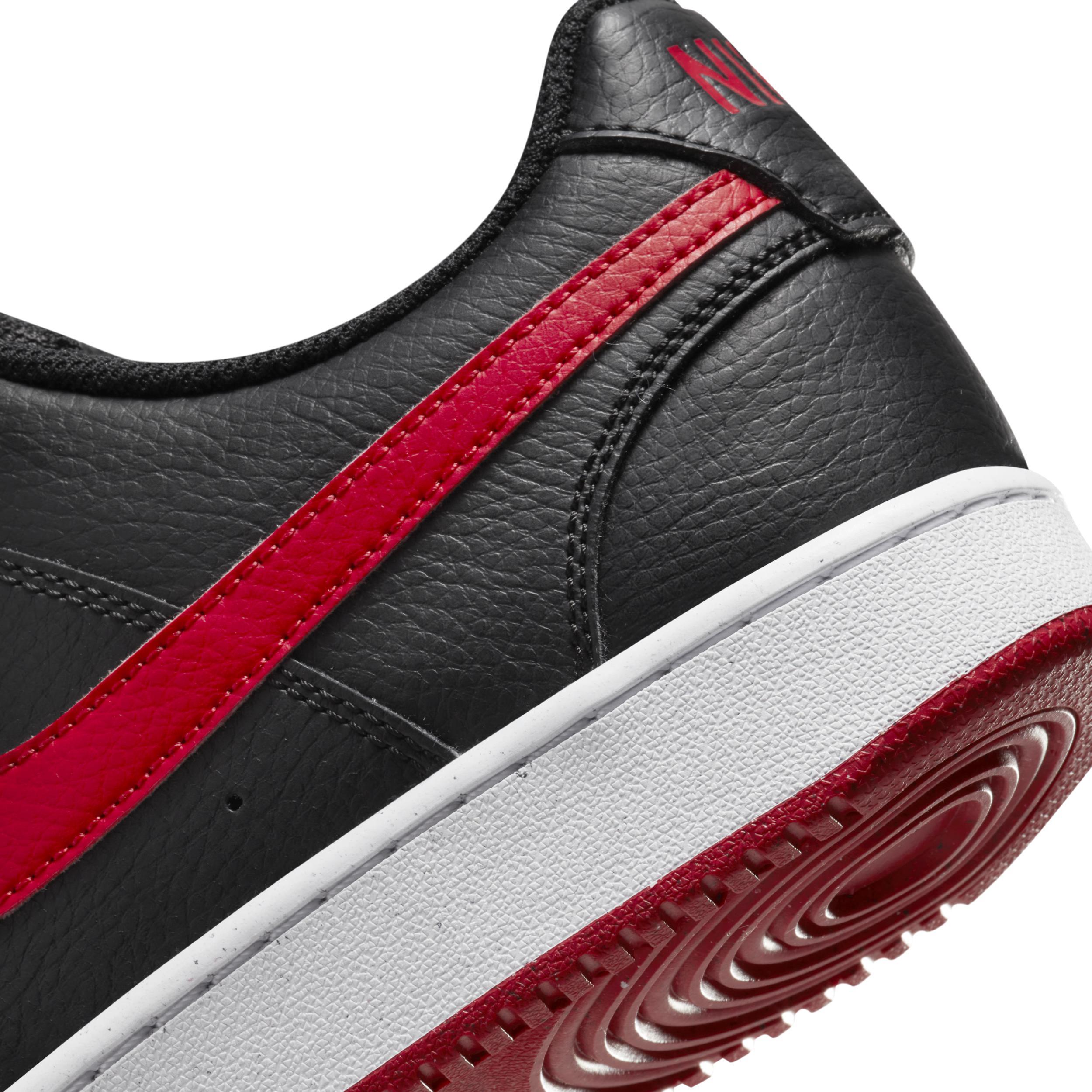 Nike Mens Court Vision Low Next Nature Shoes Product Image