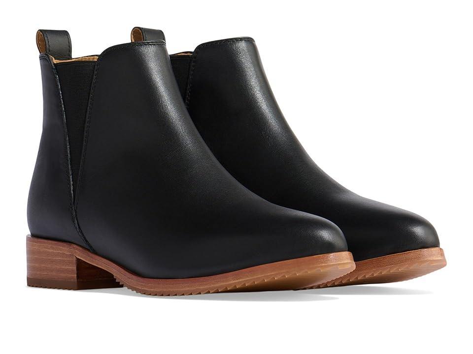 Nisolo Eva Everyday Chelsea Boot Product Image