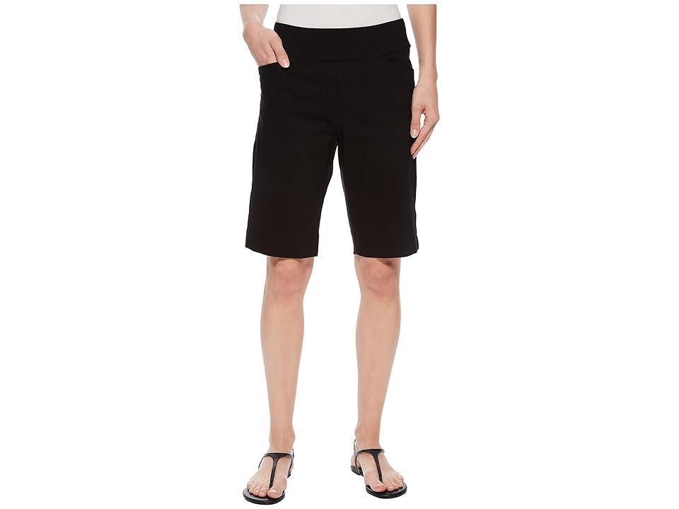 Krazy Larry Pull-On Shorts with Pockets Women's Shorts Product Image