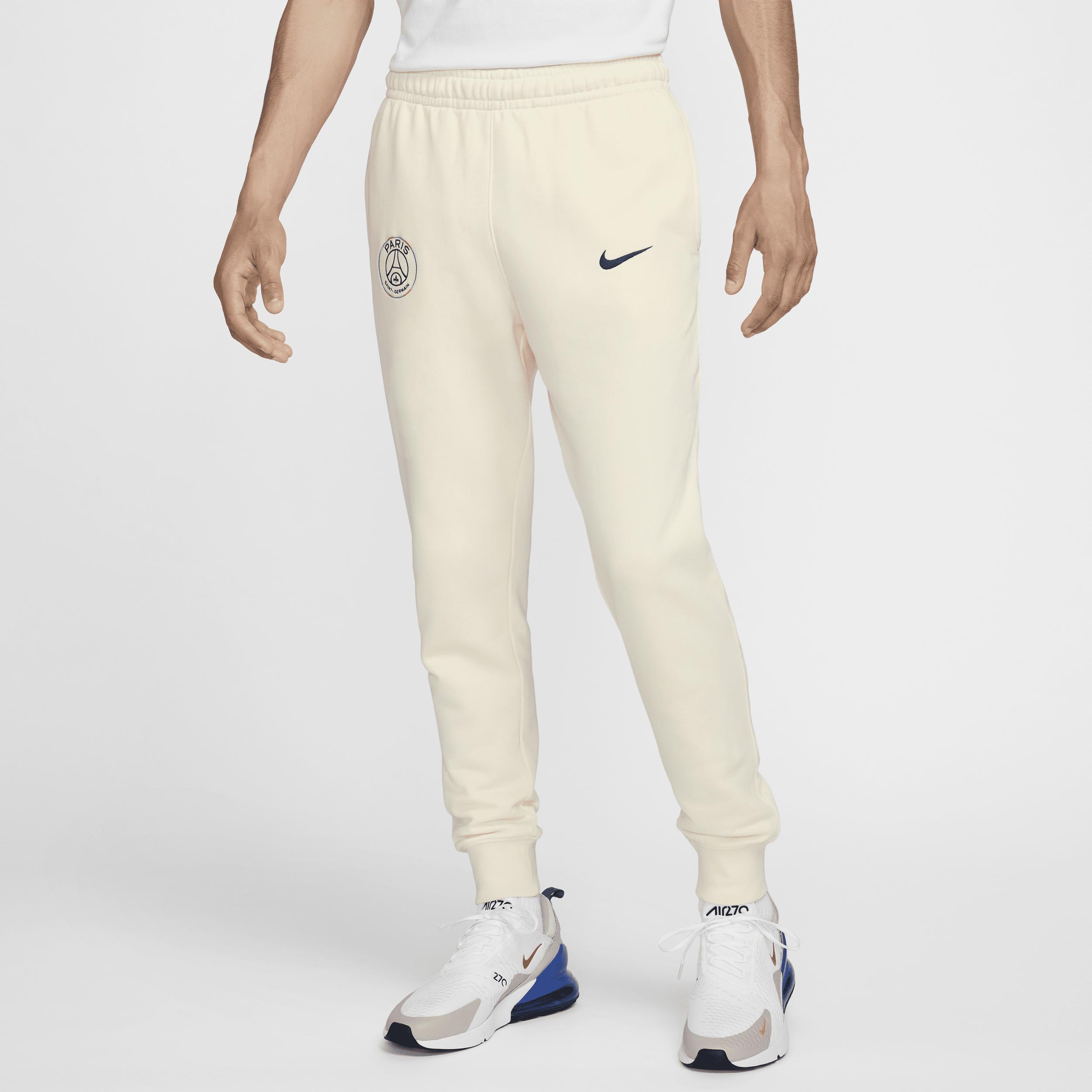 Paris Saint-Germain Club Nike Men's Soccer Jogger Pantsin Product Image