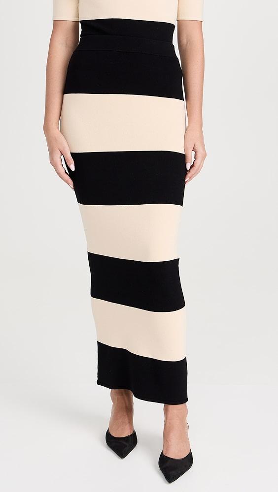 POSSE Theo Skirt | Shopbop Product Image