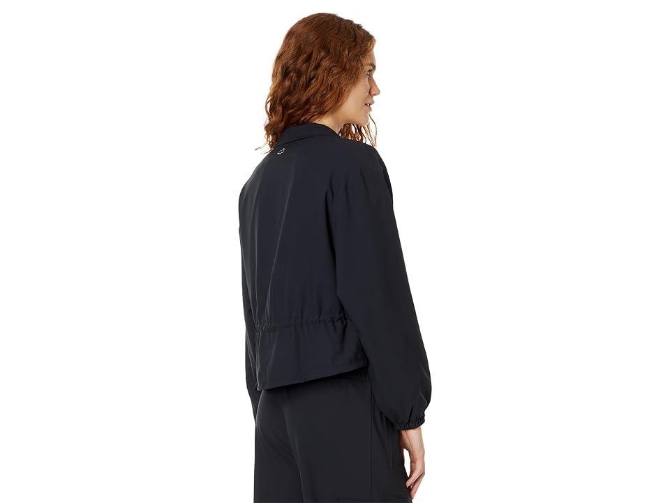 Beyond Yoga City Chic Jacket Women's Jacket Product Image