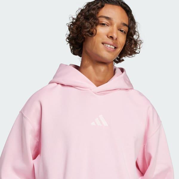 ALL SZN Fleece Hoodie Product Image