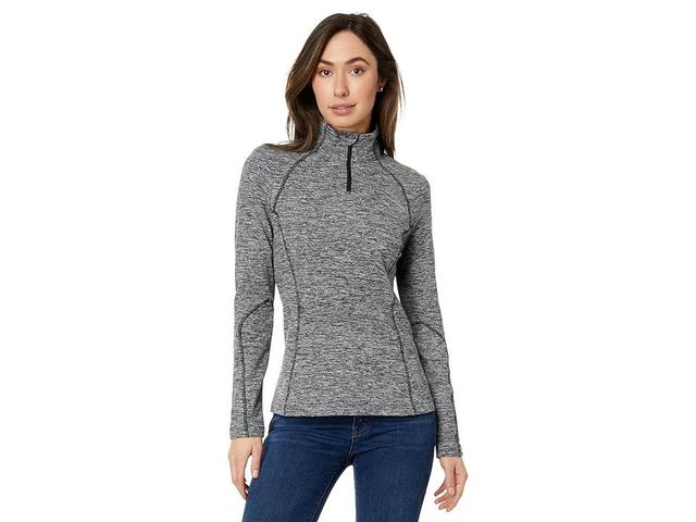 Spyder Accord 1/2 Zip Women's Clothing Product Image