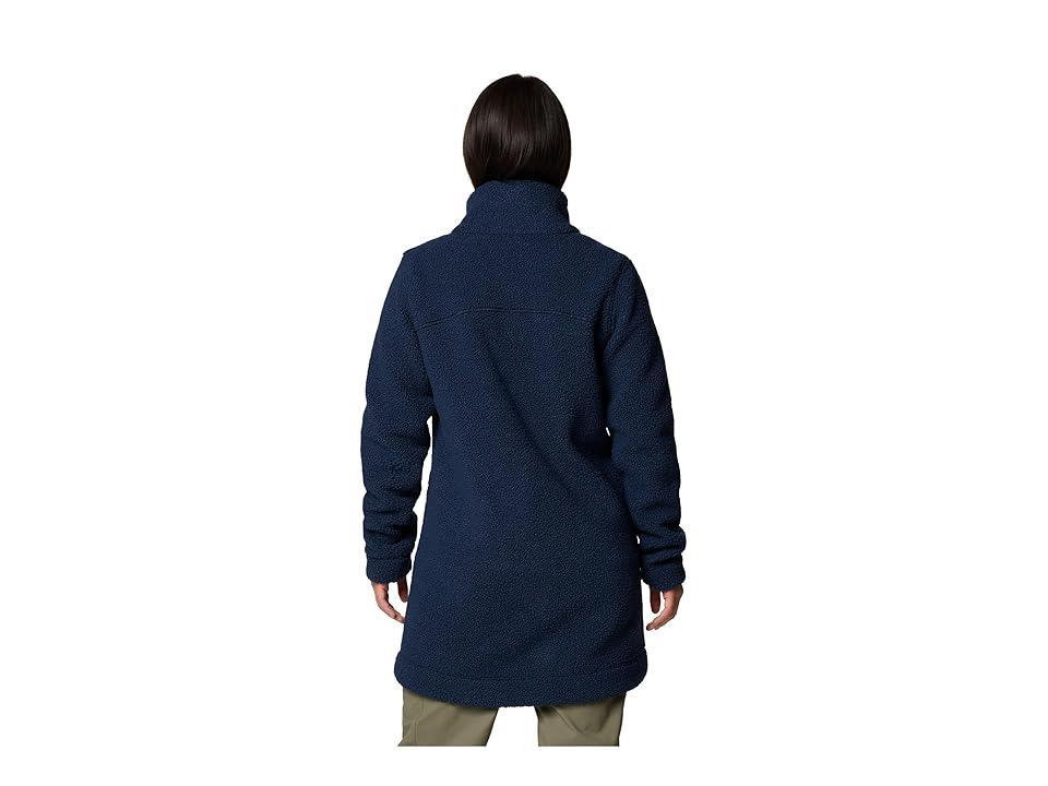 Columbia Women's Panorama Long Jacket- Product Image