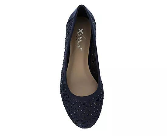 Xappeal Womens Laila Flat Product Image