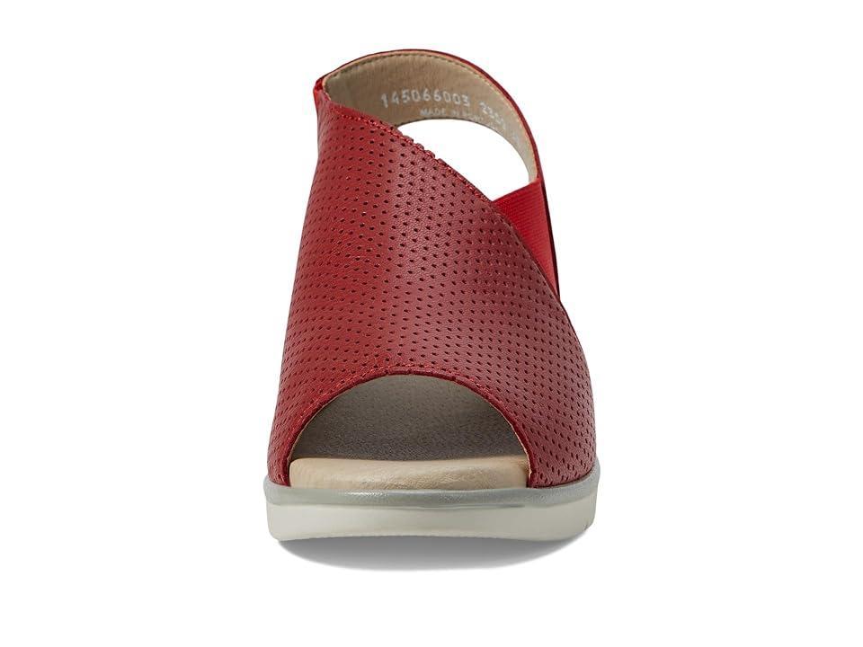 Fly London Nisi Platform Wedge Sandal Product Image