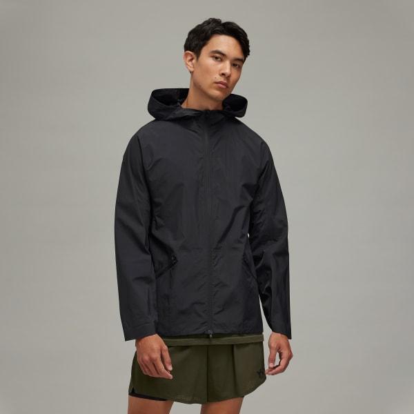 Y-3 Running Jacket Product Image