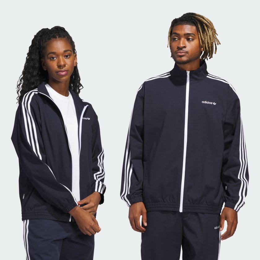 Skateboarding Firebird Track Jacket (Gender Neutral) Product Image