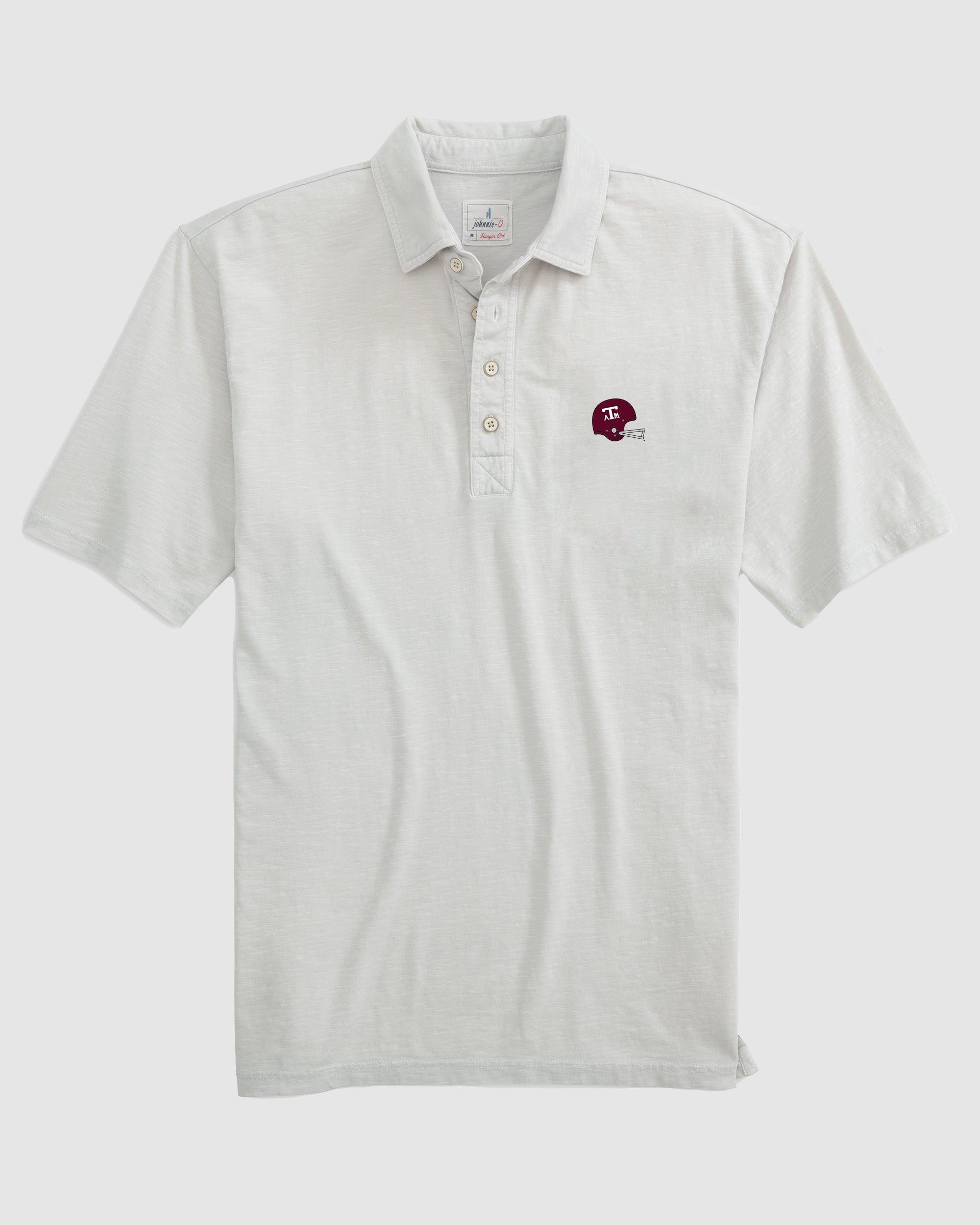 johnnie-O San Francisco Giants Coastal Wash Original Polo - Cooperstown Logo Product Image