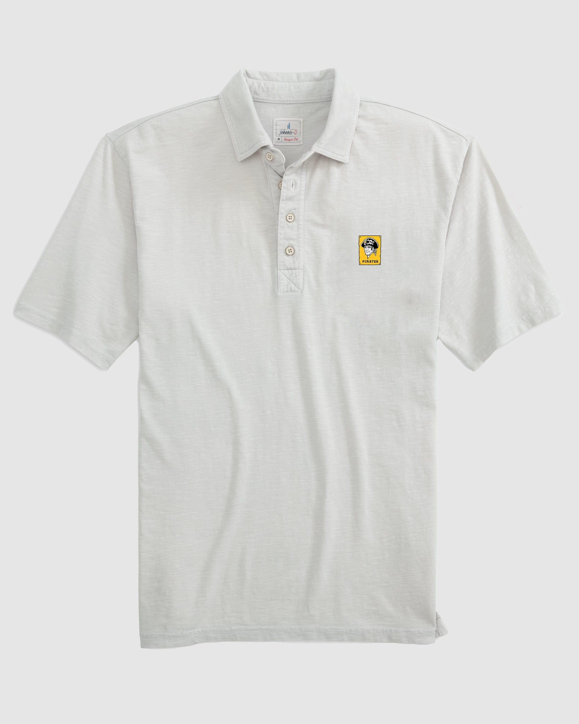 Michigan State Coastal Wash Original Polo - Vault Logo Male Product Image