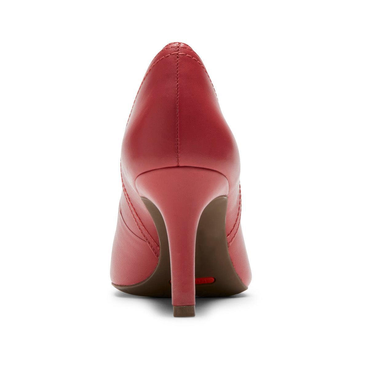 Women's Total Motion 75mm Pieced Heel Product Image