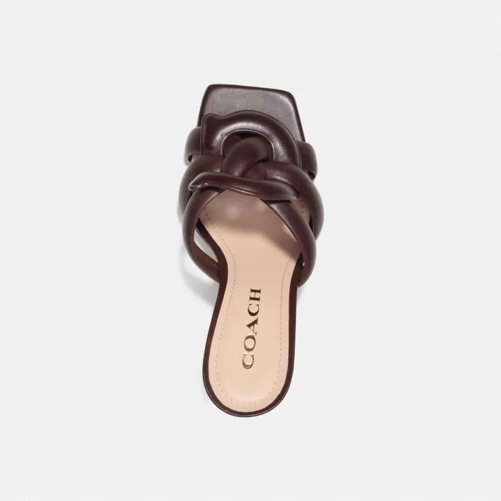 Kellie Sandal Product Image