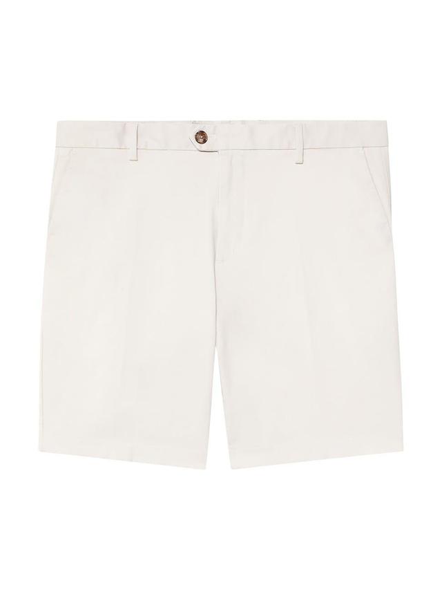 Mens Wicket Chino Shorts Product Image