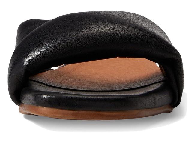 Miz Mooz Passion (Black) Women's Shoes Product Image