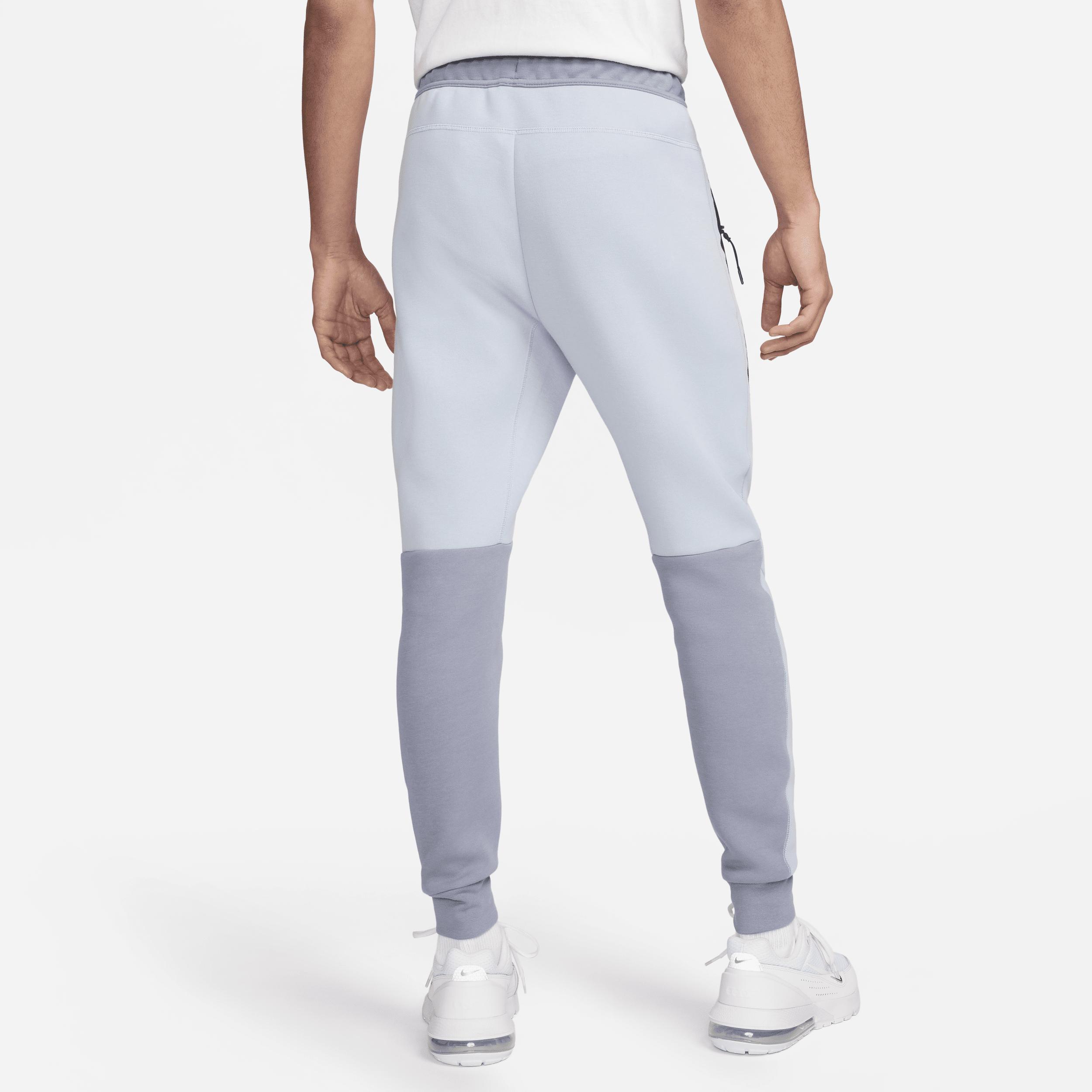 Men's Nike Sportswear Tech Fleece Jogger Pants Product Image