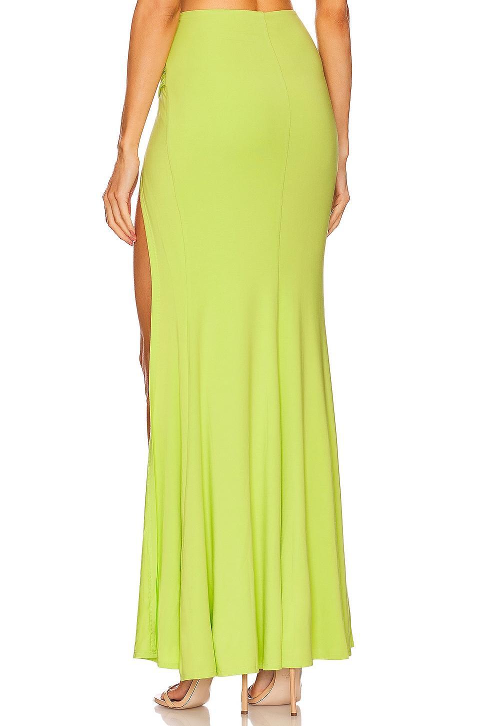 x REVOLVE Zendaya Skirt Michael Costello Product Image