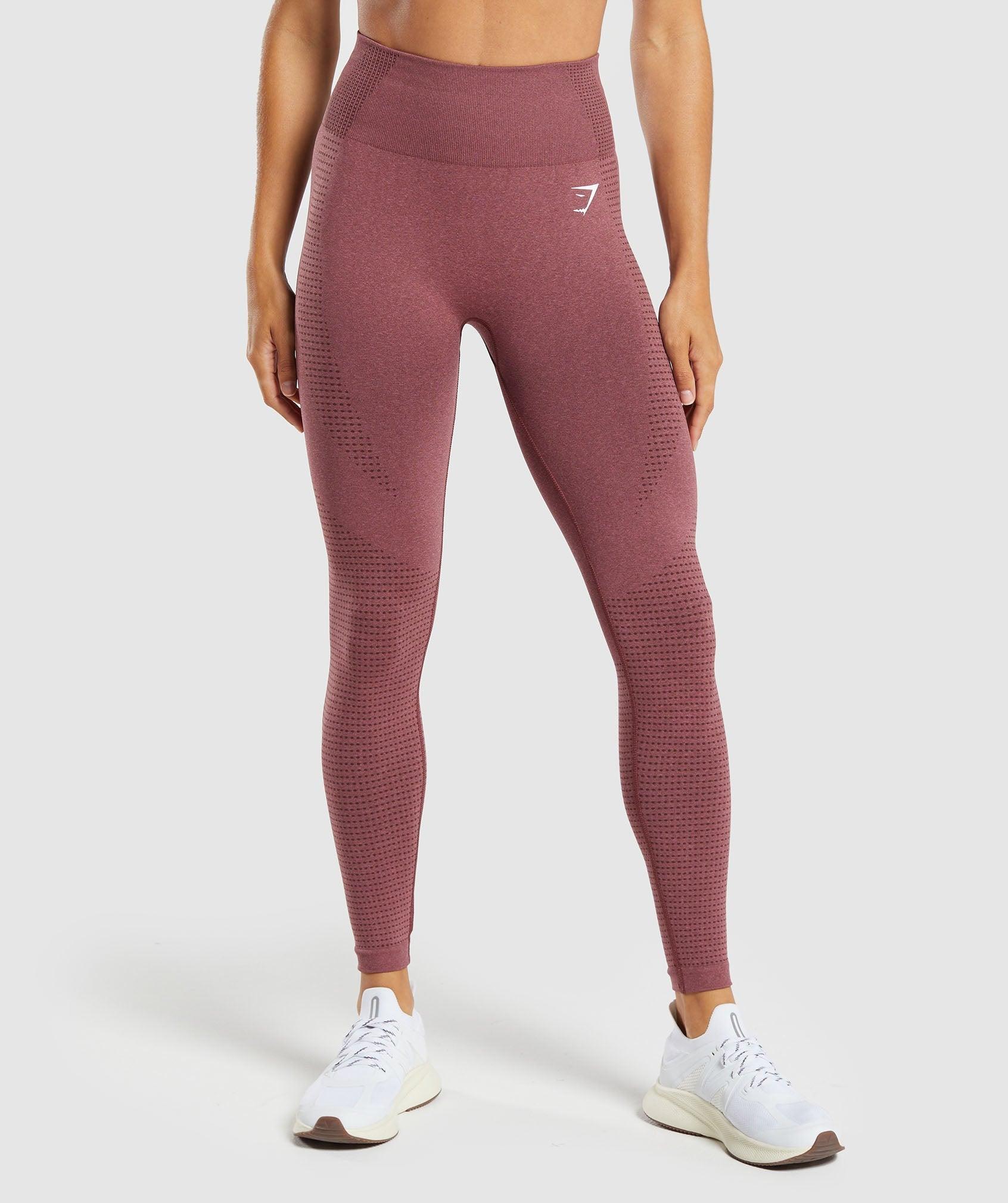 Vital Seamless Leggings Product Image