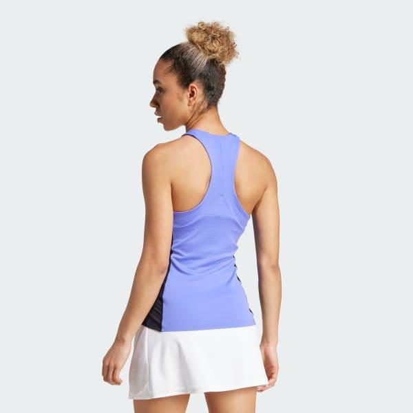 Tennis HEAT.RDY Pro Y-Tank Top Product Image