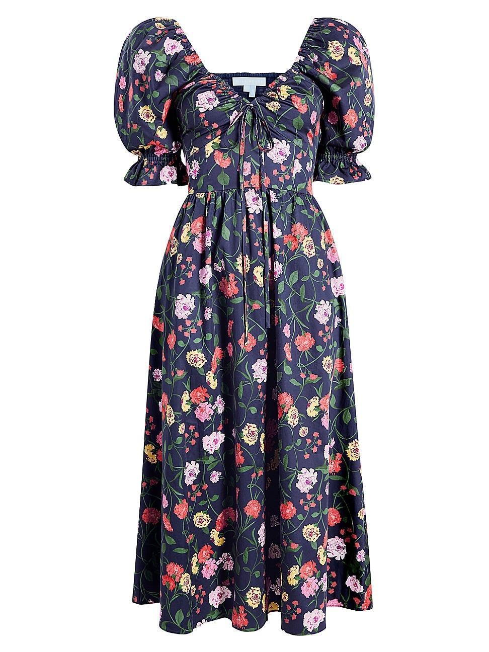 Womens The Ophelia Dress Product Image