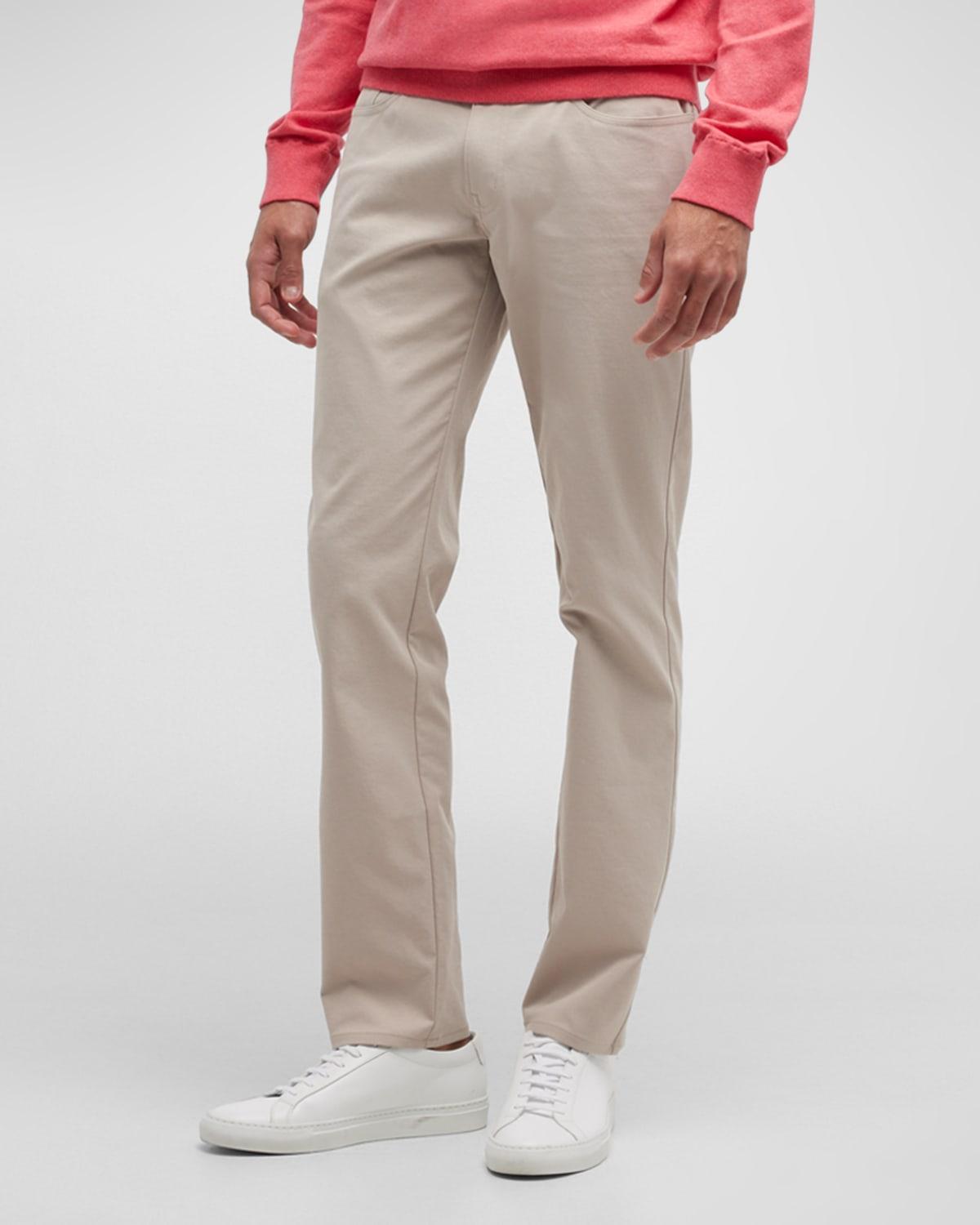 Mens Performance Five-Pocket Pants Product Image