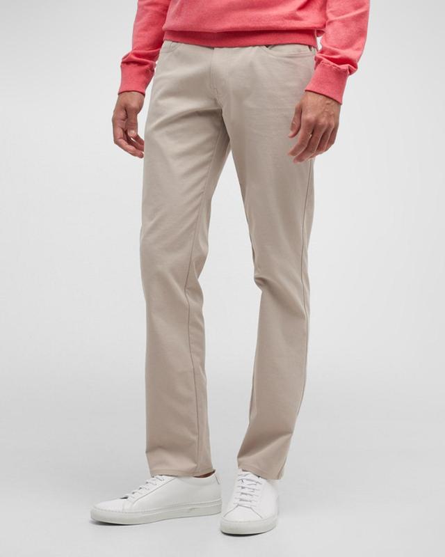 Mens Performance Five-Pocket Pants Product Image