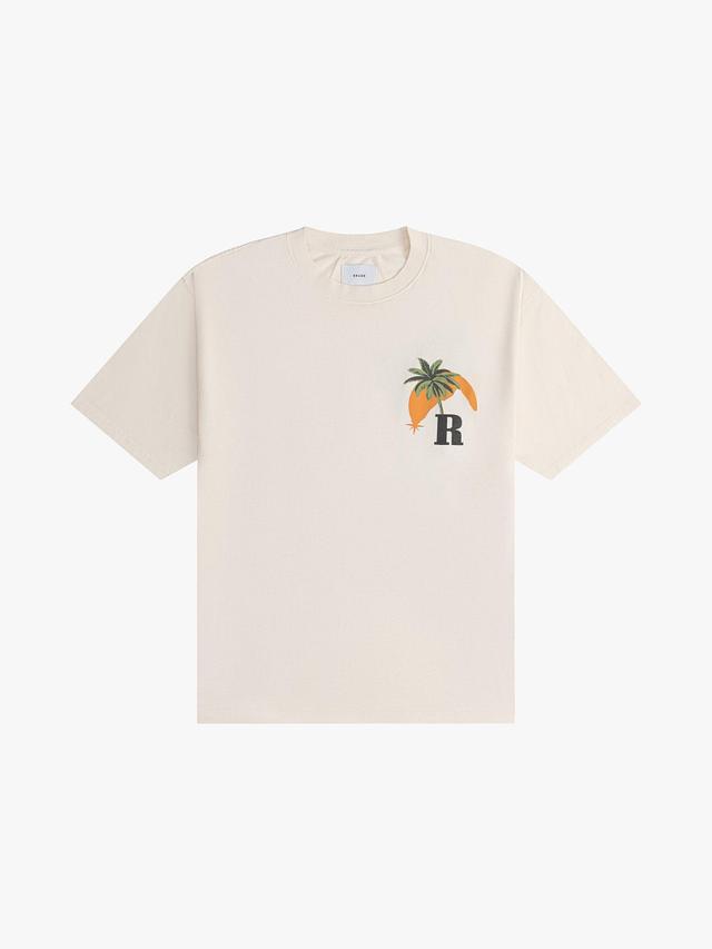 MIAMI GP MOONLIGHT TEE Male Product Image