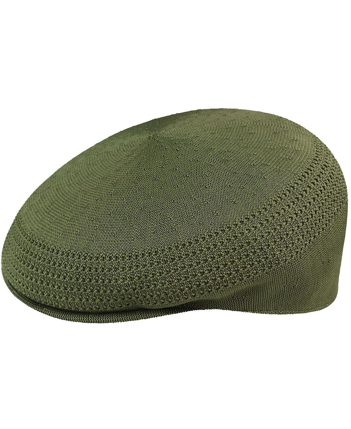 Kangol Mens Tropic 504 Ventair Ivy Caps & Flat Caps Product Image